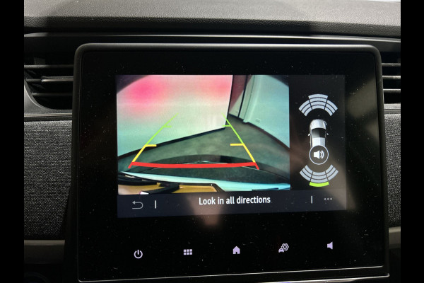 Renault ZOE R135 Zen 52 kWh Parkeersensoren voor en achter | Parkeer Camera Soh (batterijcheck) Waarde 95,7 %!