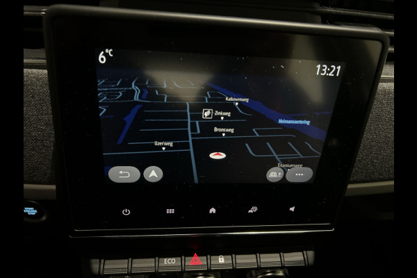 Renault ZOE R135 Zen 52 kWh Parkeersensoren voor en achter | Parkeer Camera Soh (batterijcheck) Waarde 95,7 %!