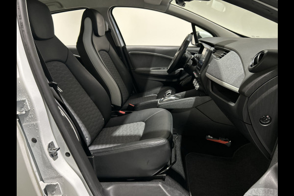 Renault ZOE R135 Zen 52 kWh Parkeersensoren voor en achter | Parkeer Camera Soh (batterijcheck) Waarde 95,7 %!