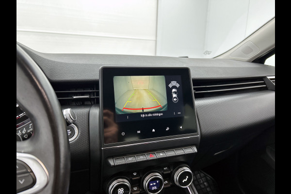 Renault Clio 1.3 TCe line(Goed OnderH, Camera, Trekhaak, Carplay, Climate Con, Navi, Etc)