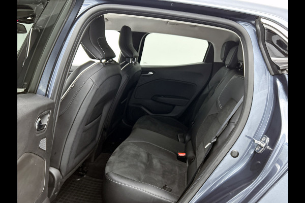 Renault Clio 1.3 TCe line(Goed OnderH, Camera, Trekhaak, Carplay, Climate Con, Navi, Etc)