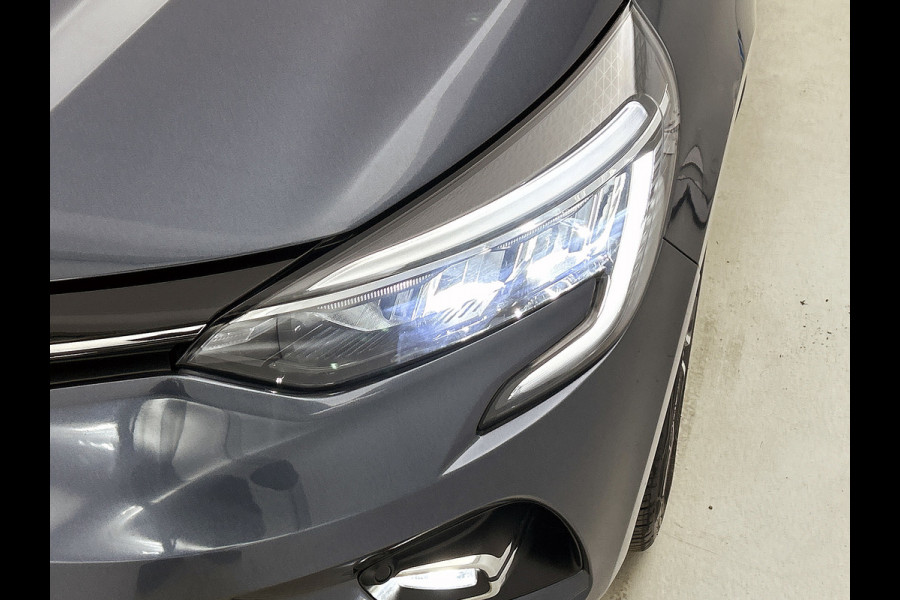 Renault Clio 1.3 TCe line(Goed OnderH, Camera, Trekhaak, Carplay, Climate Con, Navi, Etc)
