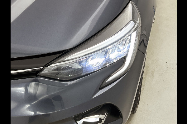 Renault Clio 1.3 TCe line(Goed OnderH, Camera, Trekhaak, Carplay, Climate Con, Navi, Etc)
