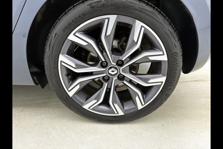 Renault Clio 1.3 TCe line(Goed OnderH, Camera, Trekhaak, Carplay, Climate Con, Navi, Etc)