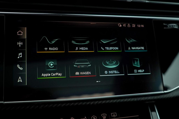 Audi Q8 4.0 TFSI RS Q8 quattro / NL Auto / Pano / Keramisch / Performance / Stoelklima
