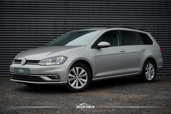 Volkswagen Golf Variant 1.0 TSI Comfortline / Navi / Incl BTW / Carplay / NL Auto