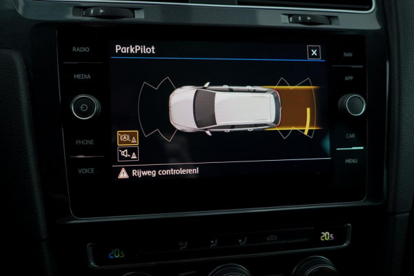 Volkswagen Golf Variant 1.0 TSI Comfortline / Navi / Incl BTW / Carplay / NL Auto