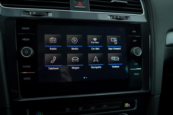 Volkswagen Golf Variant 1.0 TSI Comfortline / Navi / Incl BTW / Carplay / NL Auto
