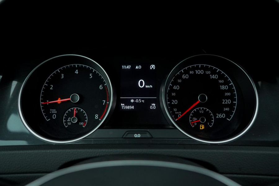 Volkswagen Golf Variant 1.0 TSI Comfortline / Navi / Incl BTW / Carplay / NL Auto