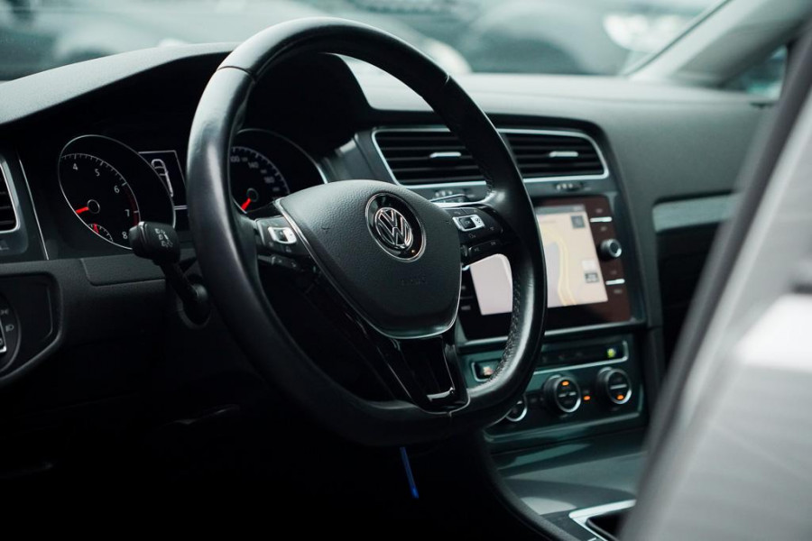 Volkswagen Golf Variant 1.0 TSI Comfortline / Navi / Incl BTW / Carplay / NL Auto