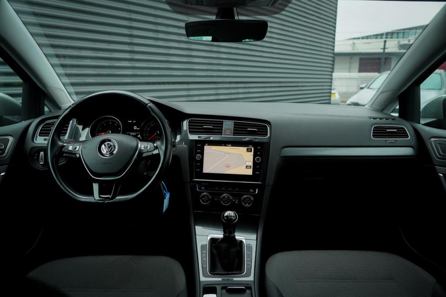 Volkswagen Golf Variant 1.0 TSI Comfortline / Navi / Incl BTW / Carplay / NL Auto
