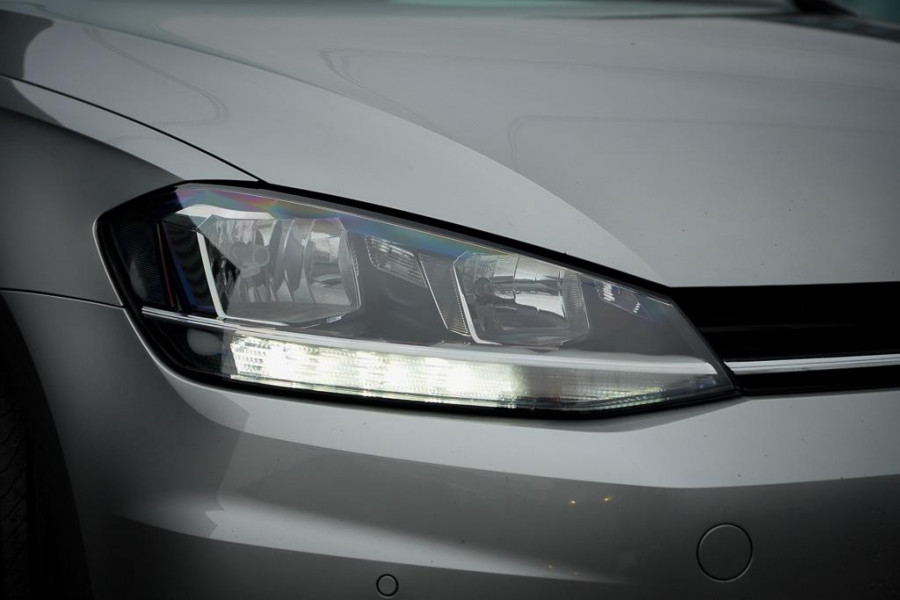 Volkswagen Golf Variant 1.0 TSI Comfortline / Navi / Incl BTW / Carplay / NL Auto