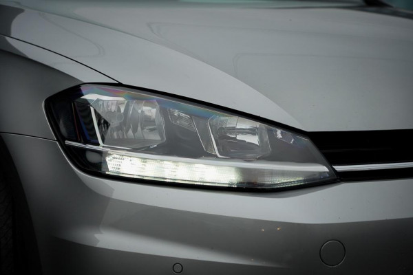 Volkswagen Golf Variant 1.0 TSI Comfortline / Navi / Incl BTW / Carplay / NL Auto