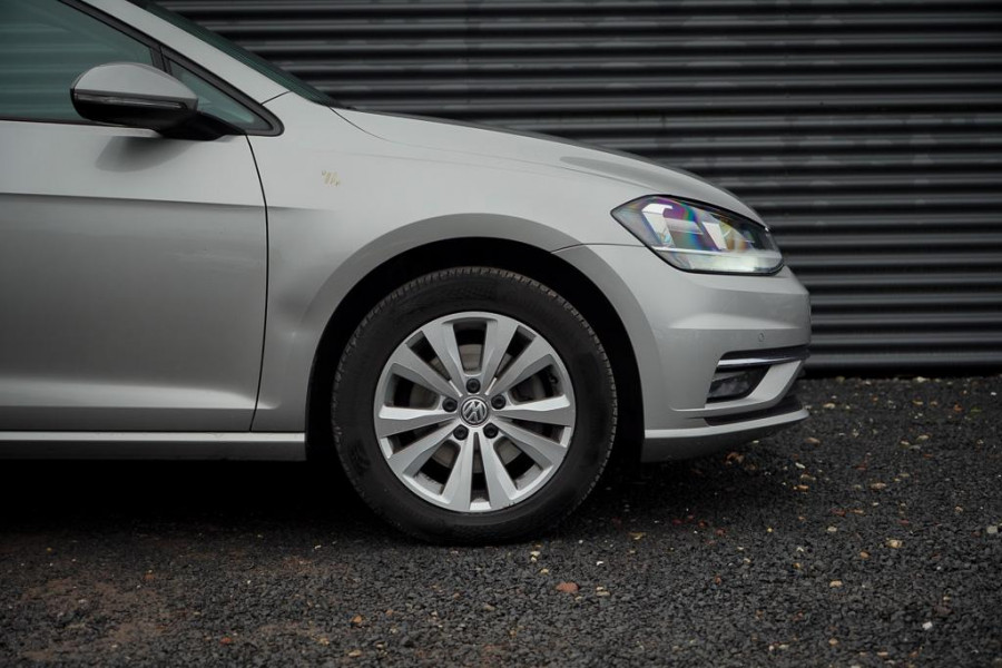 Volkswagen Golf Variant 1.0 TSI Comfortline / Navi / Incl BTW / Carplay / NL Auto