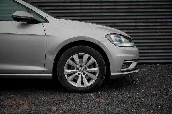 Volkswagen Golf Variant 1.0 TSI Comfortline / Navi / Incl BTW / Carplay / NL Auto