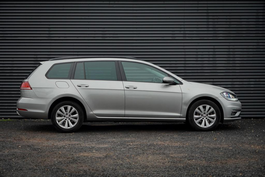 Volkswagen Golf Variant 1.0 TSI Comfortline / Navi / Incl BTW / Carplay / NL Auto