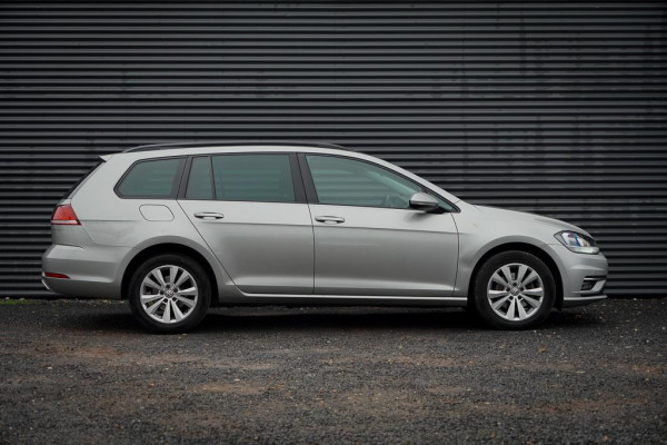 Volkswagen Golf Variant 1.0 TSI Comfortline / Navi / Incl BTW / Carplay / NL Auto