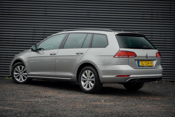 Volkswagen Golf Variant 1.0 TSI Comfortline / Navi / Incl BTW / Carplay / NL Auto