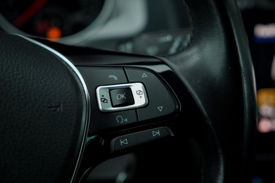 Volkswagen Golf Variant 1.0 TSI Comfortline / Navi / Incl BTW / Carplay / NL Auto