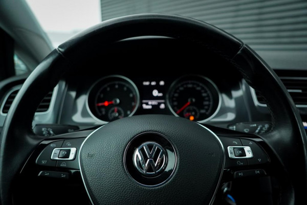 Volkswagen Golf Variant 1.0 TSI Comfortline / Navi / Incl BTW / Carplay / NL Auto