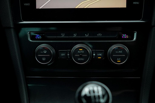 Volkswagen Golf Variant 1.0 TSI Comfortline / Navi / Incl BTW / Carplay / NL Auto