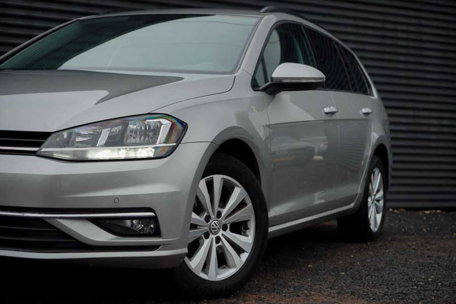 Volkswagen Golf Variant 1.0 TSI Comfortline / Navi / Incl BTW / Carplay / NL Auto