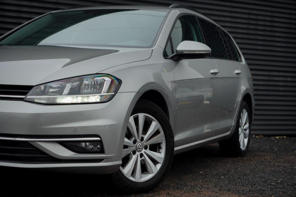 Volkswagen Golf Variant 1.0 TSI Comfortline / Navi / Incl BTW / Carplay / NL Auto