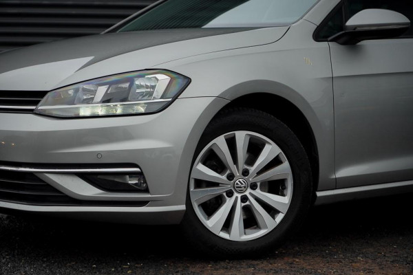 Volkswagen Golf Variant 1.0 TSI Comfortline / Navi / Incl BTW / Carplay / NL Auto