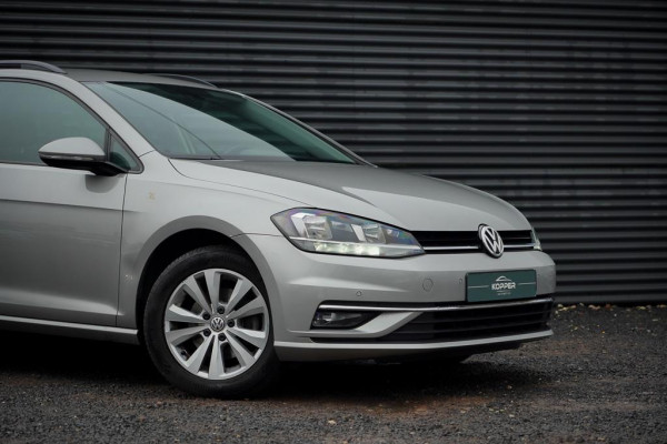 Volkswagen Golf Variant 1.0 TSI Comfortline / Navi / Incl BTW / Carplay / NL Auto