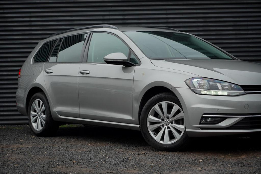 Volkswagen Golf Variant 1.0 TSI Comfortline / Navi / Incl BTW / Carplay / NL Auto