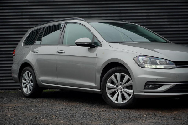 Volkswagen Golf Variant 1.0 TSI Comfortline / Navi / Incl BTW / Carplay / NL Auto