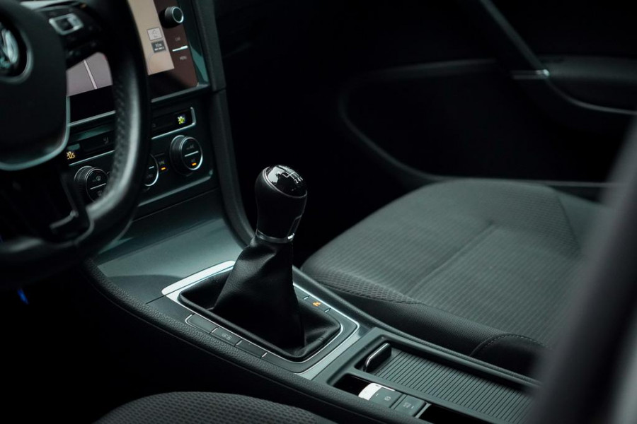 Volkswagen Golf Variant 1.0 TSI Comfortline / Navi / Incl BTW / Carplay / NL Auto