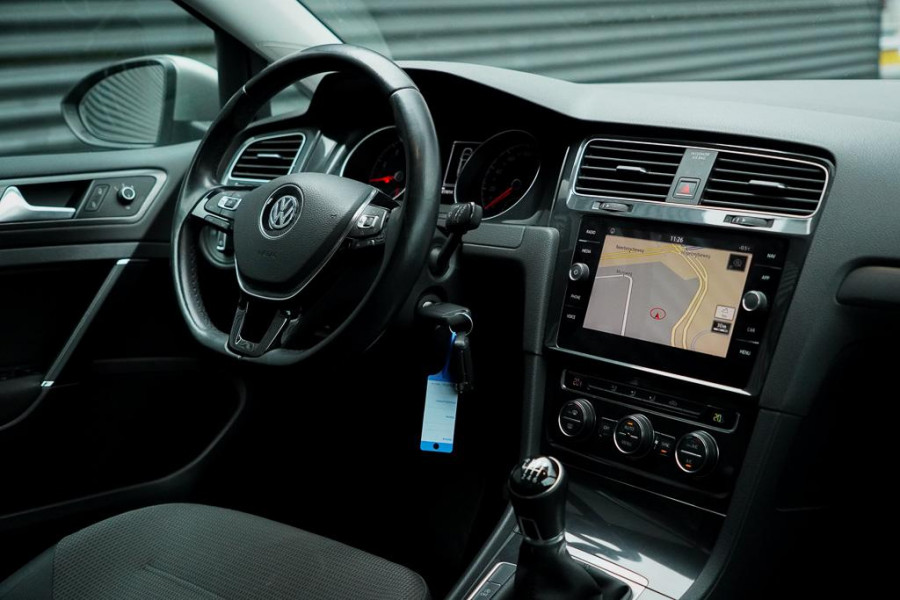 Volkswagen Golf Variant 1.0 TSI Comfortline / Navi / Incl BTW / Carplay / NL Auto
