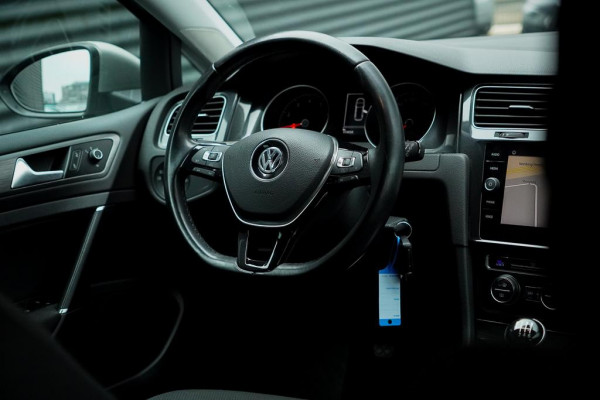 Volkswagen Golf Variant 1.0 TSI Comfortline / Navi / Incl BTW / Carplay / NL Auto