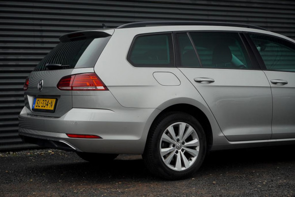 Volkswagen Golf Variant 1.0 TSI Comfortline / Navi / Incl BTW / Carplay / NL Auto