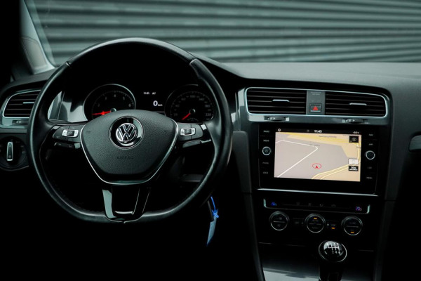 Volkswagen Golf Variant 1.0 TSI Comfortline / Navi / Incl BTW / Carplay / NL Auto