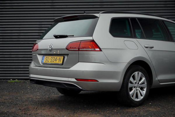 Volkswagen Golf Variant 1.0 TSI Comfortline / Navi / Incl BTW / Carplay / NL Auto