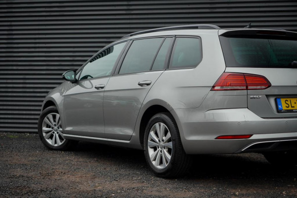 Volkswagen Golf Variant 1.0 TSI Comfortline / Navi / Incl BTW / Carplay / NL Auto