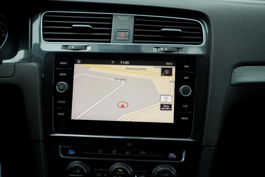 Volkswagen Golf Variant 1.0 TSI Comfortline / Navi / Incl BTW / Carplay / NL Auto