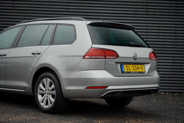 Volkswagen Golf Variant 1.0 TSI Comfortline / Navi / Incl BTW / Carplay / NL Auto