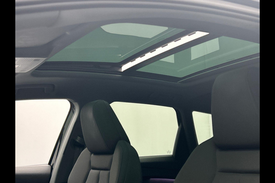 Audi Q4 e-tron 40 Launch edition Advanced Plus 77 kWh Trekhaak Adaptieve Cruise Panoramadak Virtual-cockpit Stuur/Stoel Verwarming