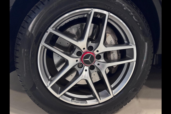 Mercedes-Benz GLC Coupé 300e 4MATIC AMG | PANO | 360 CAM | VOL VOL!