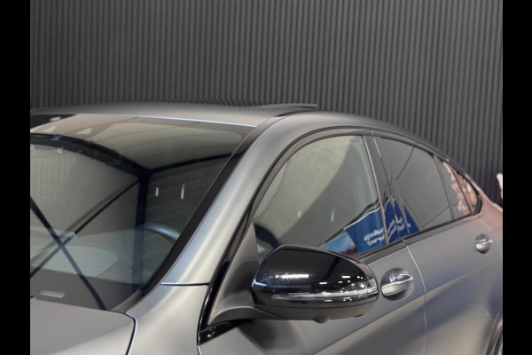 Mercedes-Benz GLC Coupé 300e 4MATIC AMG | PANO | 360 CAM | VOL VOL!