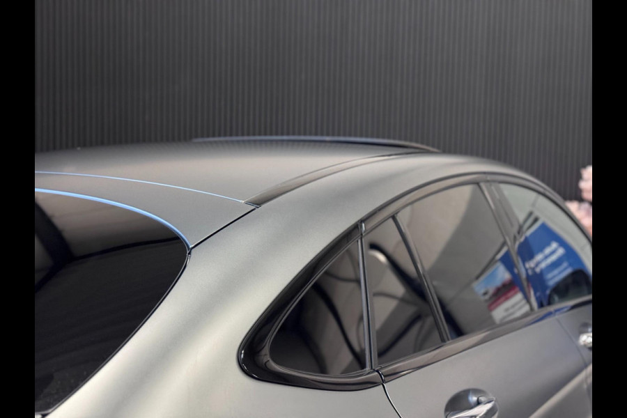 Mercedes-Benz GLC Coupé 300e 4MATIC AMG | PANO | 360 CAM | VOL VOL!