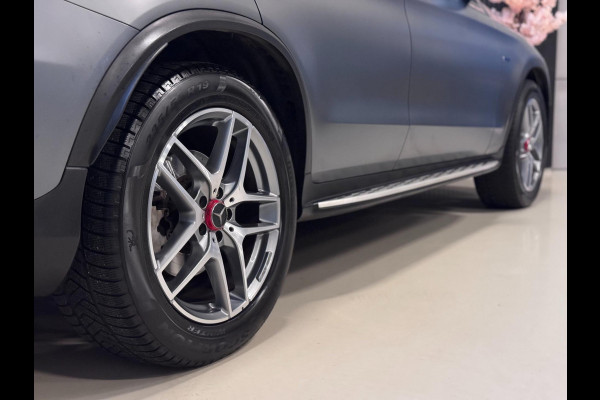 Mercedes-Benz GLC Coupé 300e 4MATIC AMG | PANO | 360 CAM | VOL VOL!