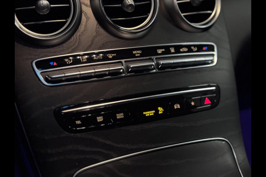 Mercedes-Benz GLC Coupé 300e 4MATIC AMG | PANO | 360 CAM | VOL VOL!