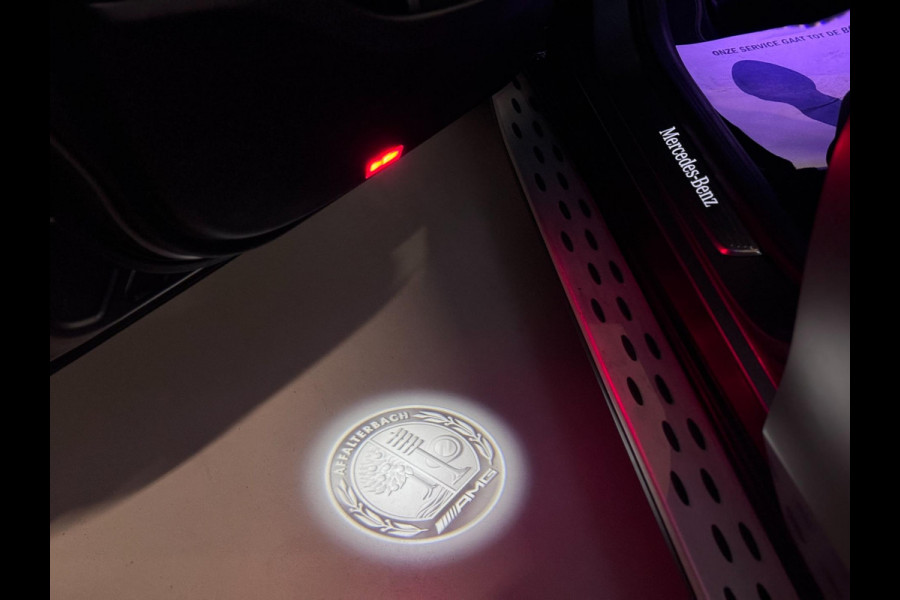 Mercedes-Benz GLC Coupé 300e 4MATIC AMG | PANO | 360 CAM | VOL VOL!