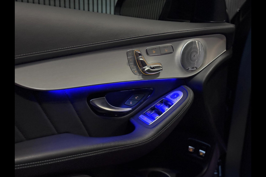 Mercedes-Benz GLC Coupé 300e 4MATIC AMG | PANO | 360 CAM | VOL VOL!