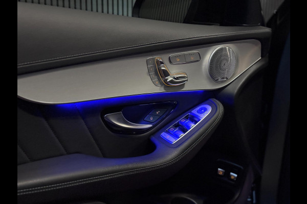 Mercedes-Benz GLC Coupé 300e 4MATIC AMG | PANO | 360 CAM | VOL VOL!