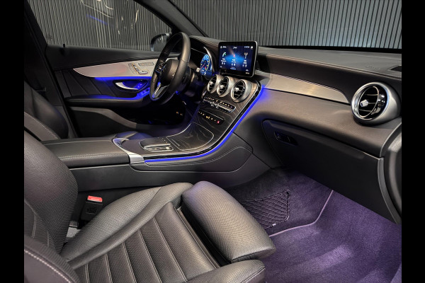 Mercedes-Benz GLC Coupé 300e 4MATIC AMG | PANO | 360 CAM | VOL VOL!